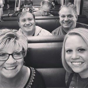 Meet your Posher, Shawn